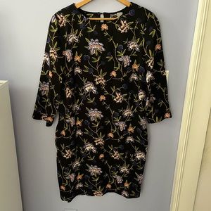 🦋H&M shift dress🦋